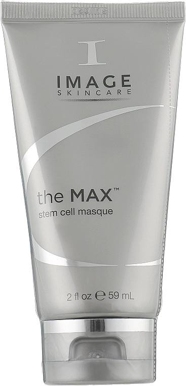 Image Skincare Омолаживающая маска The Max Stem Cell Masque - фото N1