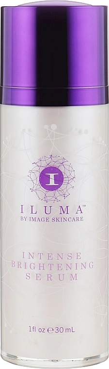 Image Skincare Освітлювальна сироватка Iluma Intense Brightening Serum - фото N1