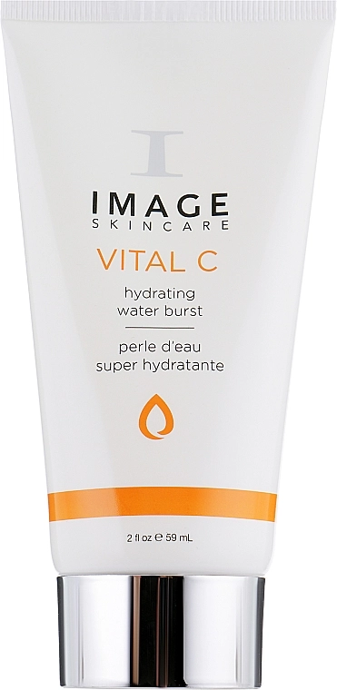 Image Skincare Интенсивный увлажняющий бустер Vital C Hydrating Water Burst - фото N1