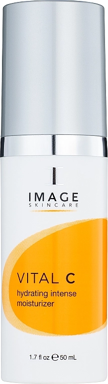 Image Skincare Интенсивный увлажняющий крем Vital C Hydrating Intense Moisturizer - фото N1