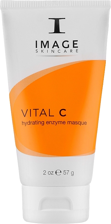 Image Skincare Ензимна маска Vital C Hydrating Enzyme Masque - фото N1