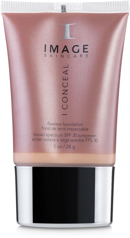 Image Skincare I Conceal Flawless Foundation SPF30 Тональний крем-догляд - фото N1