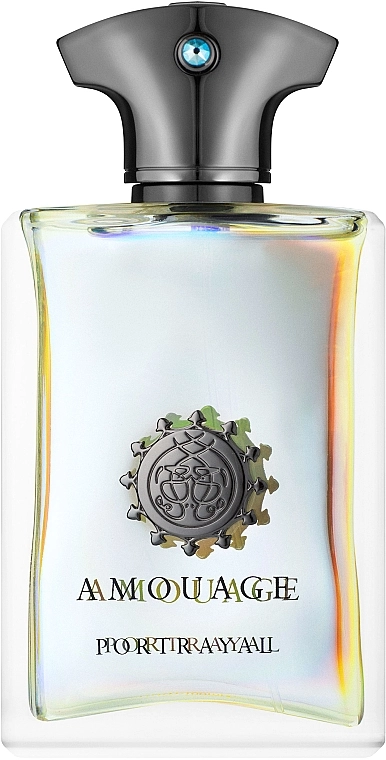 Amouage Portrayal Men Парфумована вода - фото N1