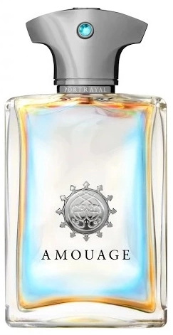 Amouage Portrayal Man Парфюмированная вода (тестер без крышечки) - фото N1