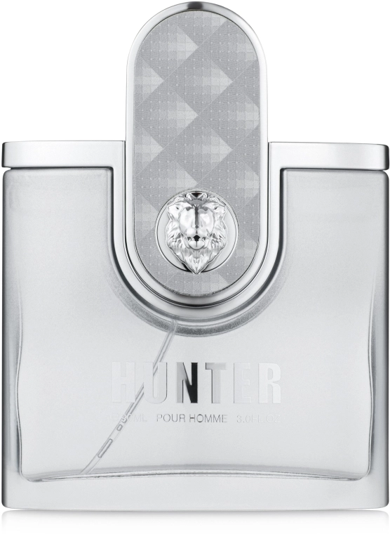 Prive Parfums Hunter Туалетна вода - фото N1