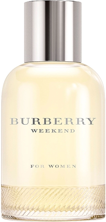 Burberry Weekend for women Парфумована вода - фото N1