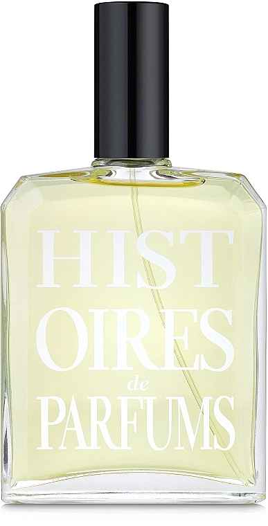 Histoires de Parfums 1725 Casanova Парфюмированная вода - фото N1