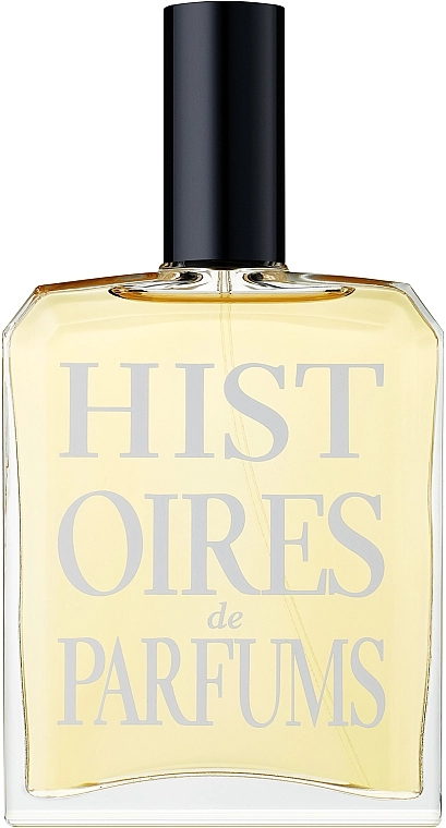 Histoires de Parfums 1804 George Sand Парфумована вода - фото N1