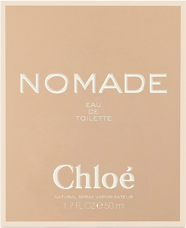 Chloe Chloé Nomade Туалетная вода - фото N3