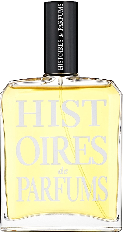 Histoires de Parfums 1826 Eugenie de Montijo Парфюмированная вода - фото N1