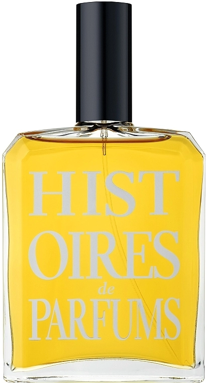 Histoires de Parfums Ambre 114 Парфумована вода - фото N1