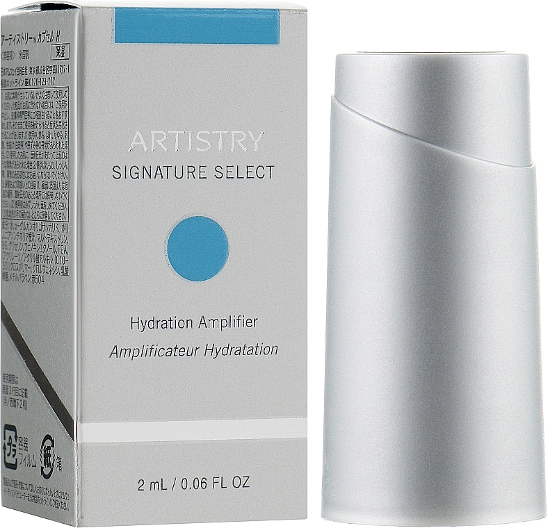 Amway Увлажняющий концентрат Artistry Signature Select Concentrate - фото N2