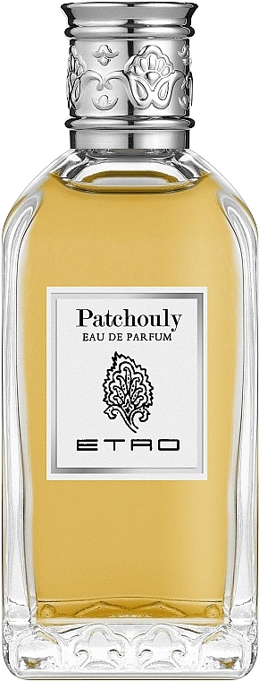 Etro Patchouly Eau De Toilette Туалетна вода - фото N1