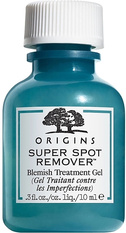 Origins Гель против несовершенств кожи Super Spot Remover Acne Treatment Gel - фото N1