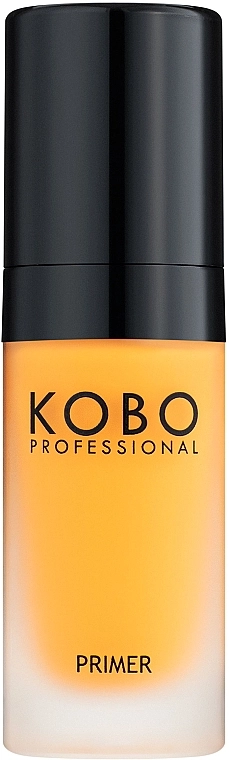 Kobo Professional Primer База під макіяж проти синюшного кольору обличчя - фото N1