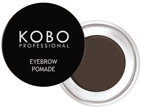Kobo Professional Eyebrow Pomade Помада для бровей - фото N1