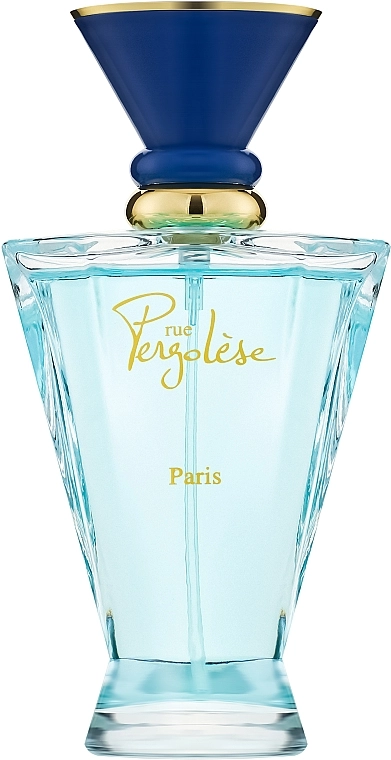 Parfums Pergolese Paris Rue Pergolese Парфюмированная вода - фото N1