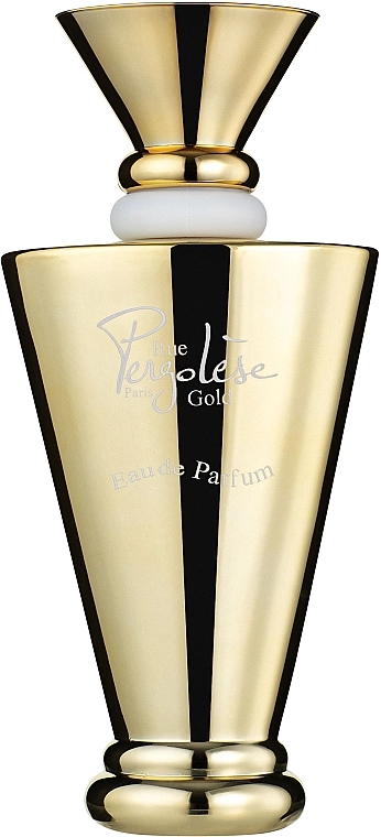 Parfums Pergolese Paris Pergolese Gold Парфюмированная вода - фото N1