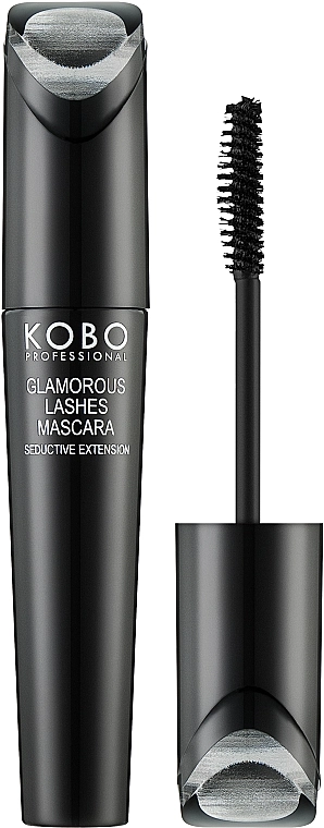 Kobo Professional Glamorous Lash Mascara Тушь для ресниц - фото N1