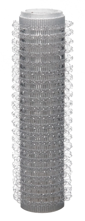 Titania Бигуди-липучки, 13 мм, 4 шт. - фото N2