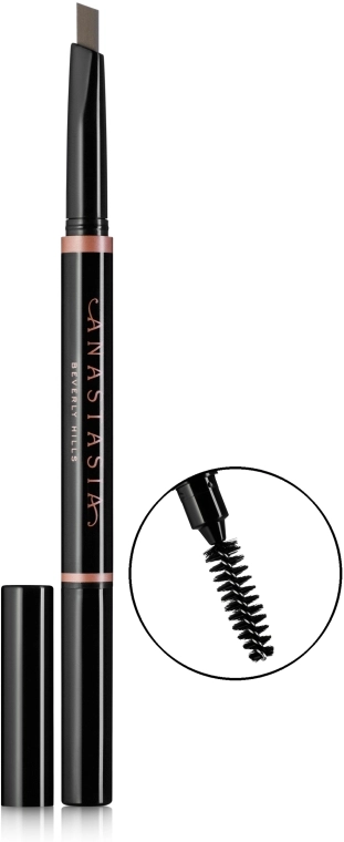 Anastasia Beverly Hills Brow Definer Triangular Brow Pencil Олівець для брів - фото N1