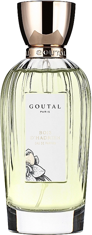 Annick Goutal Bois D'Hadrien Парфумована вода - фото N1