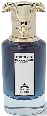 Penhaligon's Portraits Blazing Mr Sam Парфюмированная вода (тестер с крышечкой) - фото N1