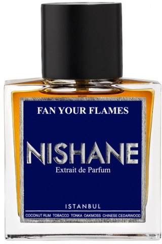 NISHANE Fan Your Flames Парфуми (тестер із кришечкою) - фото N1