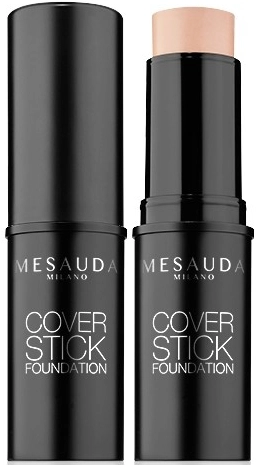 Mesauda Milano Cover Stick Foundation Тональна основа-стік - фото N1