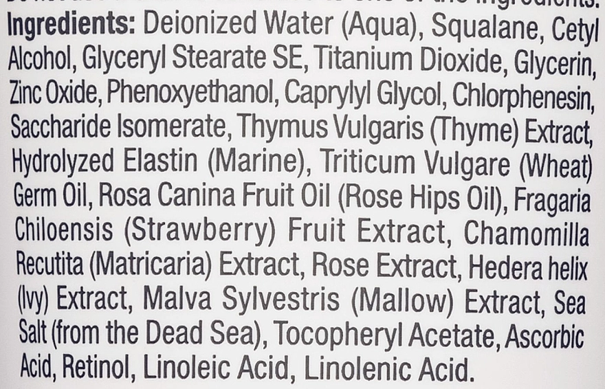 Christina Клубничная маска красоты для нормальной кожи Sea Herbal Beauty Mask Strawberry - фото N6