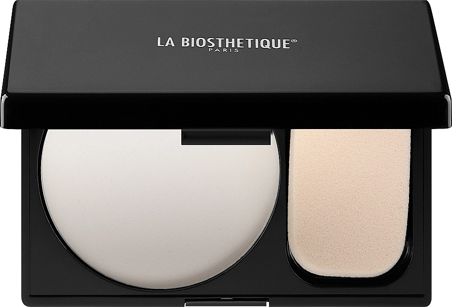 La Biosthetique Translucent Compact Powder Матирующая компактная пудра - фото N1