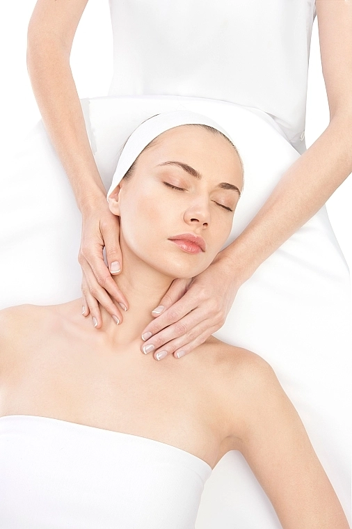 Christina Масажний крем для всіх типів шкіри Massage Cream - фото N4