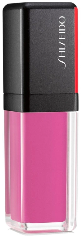 Shiseido Lacquer Ink Lip Shine Лак блеск для губ - фото N2