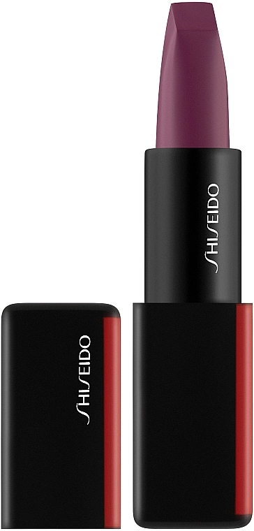 Shiseido Modern Matte Powder Помада для губ матовая - фото N1