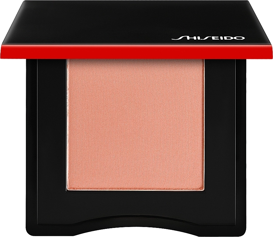 Shiseido InnerGlow Cheek Powder Румяна с эфектом естественного сияния для лица - фото N1