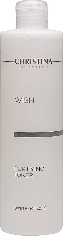 Christina Очищуючий тонер Wish Purifying Toner - фото N1