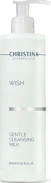 Christina Ніжне очищуюче молочко Wish Gentle Cleansing Milk - фото N1