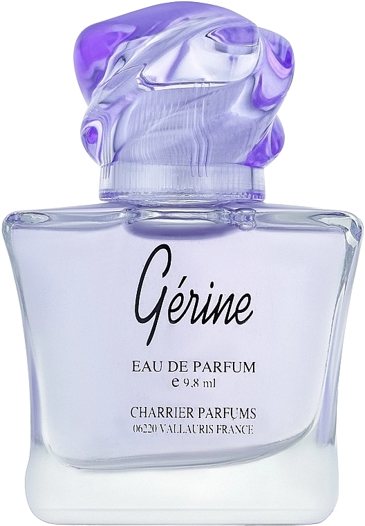 Charrier Parfums Gerine Парфюмированная вода (мини) - фото N2