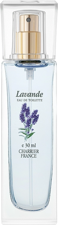 Charrier Parfums Lavande Туалетная вода - фото N1
