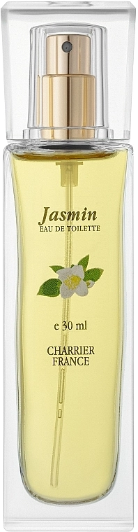 Charrier Parfums Jasmin Туалетная вода - фото N1