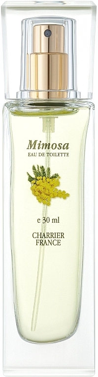 Charrier Parfums Mimosa Туалетная вода - фото N1