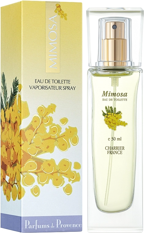 Charrier Parfums Mimosa Туалетна вода - фото N2