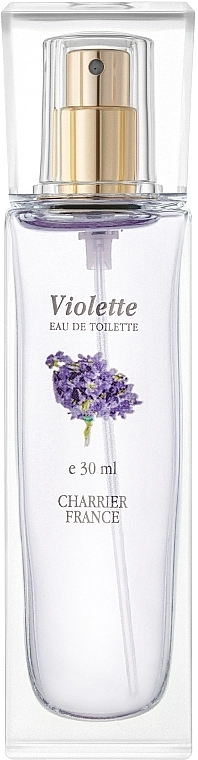 Charrier Parfums Violette Туалетная вода - фото N1