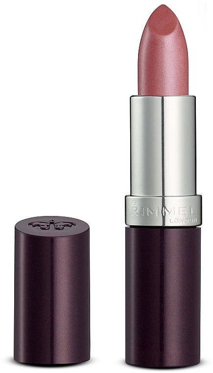 Rimmel Lasting Finish Lipstick Губная помада - фото N1