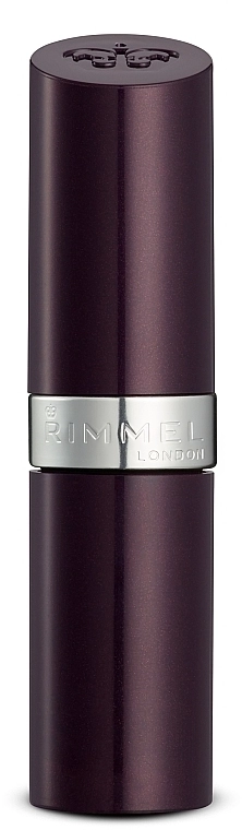 Rimmel Lasting Finish Lipstick Губная помада - фото N2