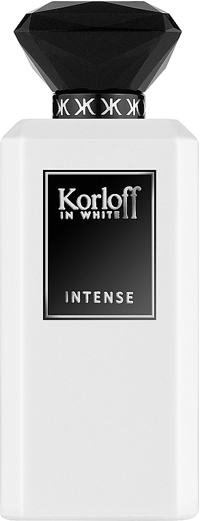 Korloff Paris In White Intense Парфюмированная вода - фото N1