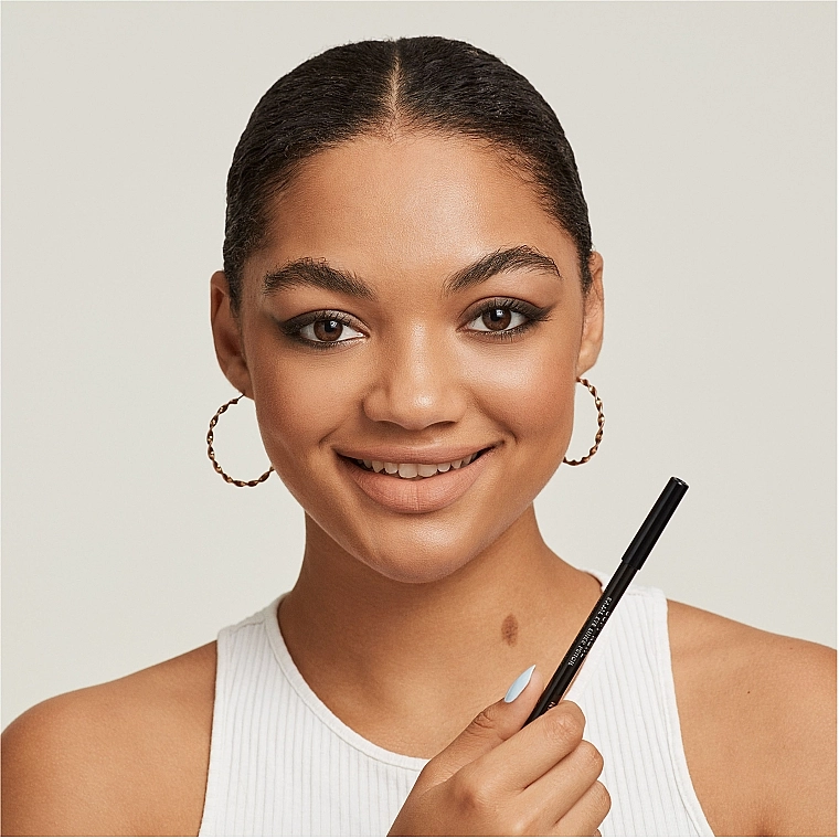 Rimmel Soft Kohl Kajal Eye Pencil Soft Kohl Kajal Eye Pencil - фото N6