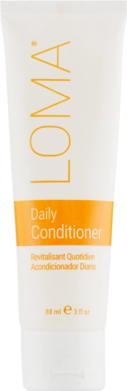 Loma Кондиціонер для щоденного використання Hair Care Daily Conditioner - фото N1