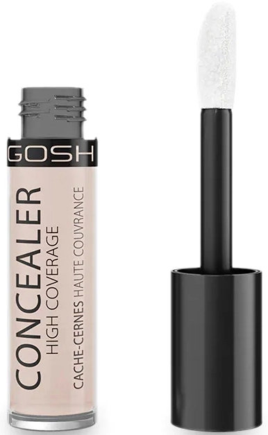 Gosh Copenhagen High Coverage Concealer Консилер - фото N1