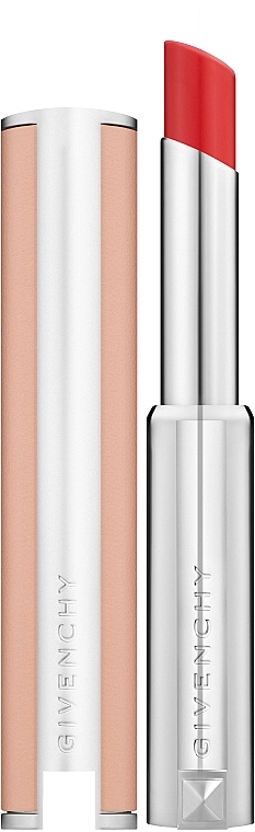 Givenchy Бальзам для губ Le Rose Perfecto Beautifying Lip Balm - фото N1